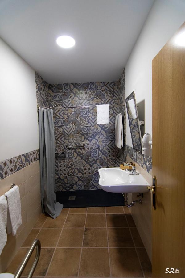 Casa Rural La Molinera Ríolobos Екстериор снимка