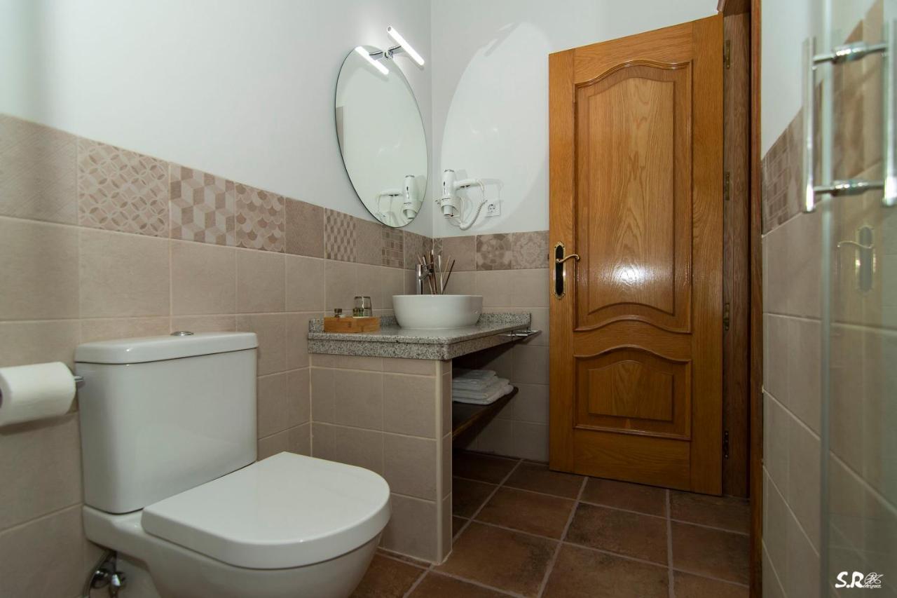 Casa Rural La Molinera Ríolobos Екстериор снимка