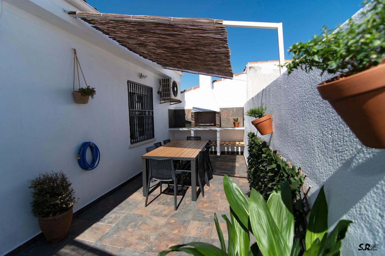 Casa Rural La Molinera Ríolobos Екстериор снимка