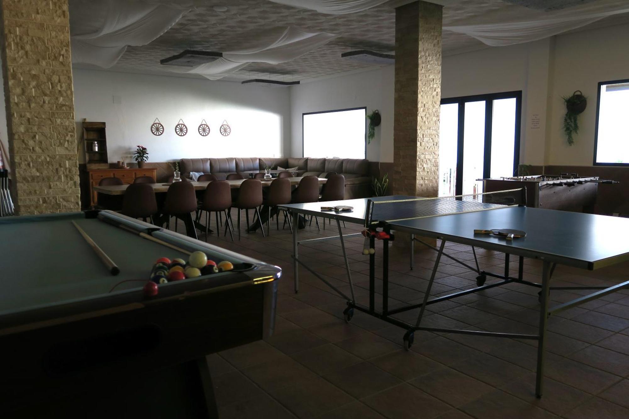 Casa Rural La Molinera Ríolobos Екстериор снимка