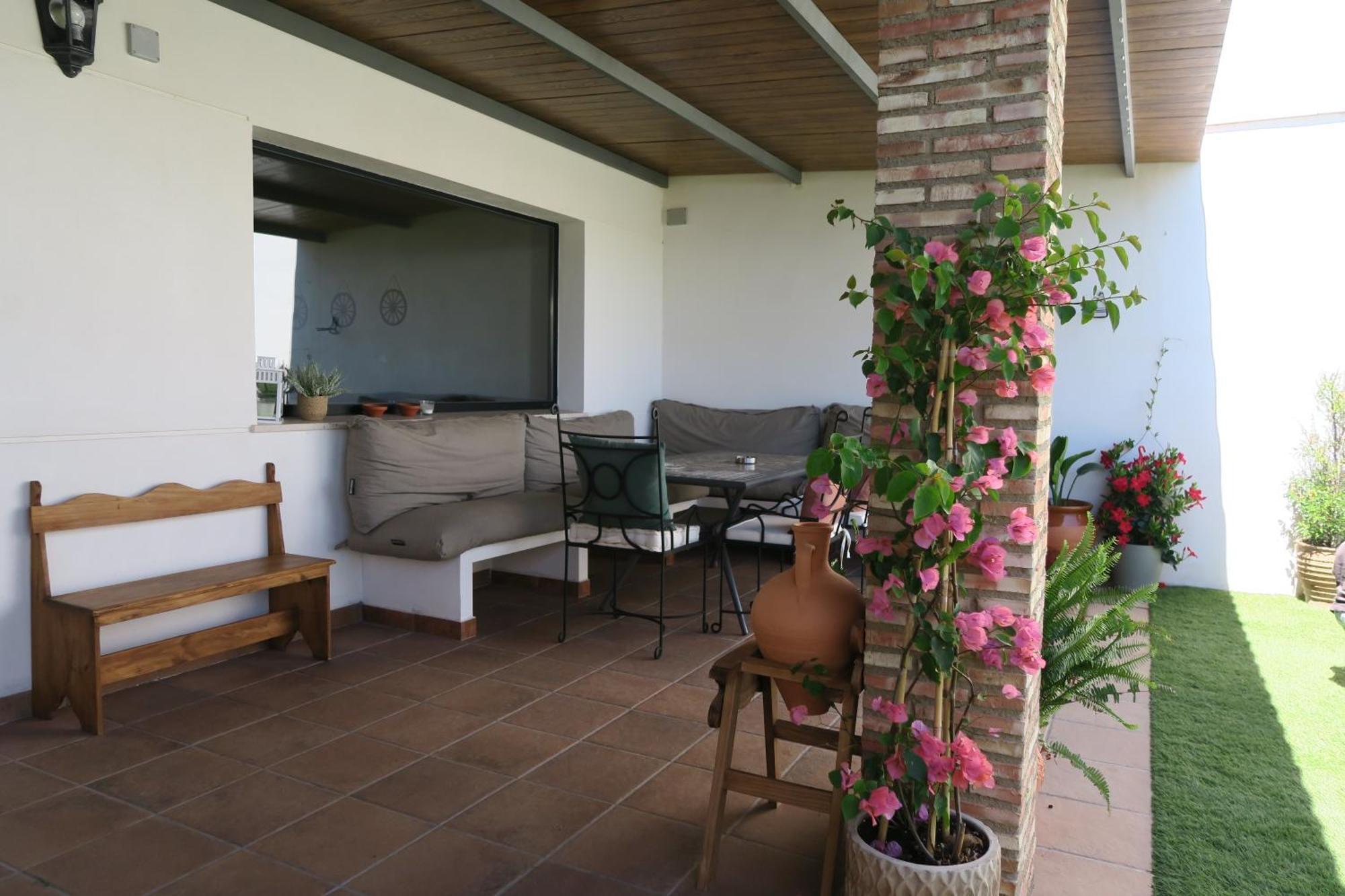 Casa Rural La Molinera Ríolobos Екстериор снимка
